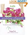 Emily Post's Wedding Etiquette, 5e