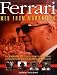 Ferrari : Men from Maranello: The Biographical A-Z of All Significant Ferrari Racing Drivers, Engineers and Team Managers