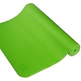 Green Yuga Mat for Nintendo WII Fit Balace Board