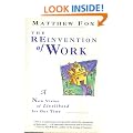 The Reinvention of Work: A New Vision of Livelihood for Our Time