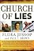 Books : Church of Lies [Paperback]