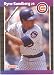 1989 Donruss # 105 Ryne Sandberg Chicago Cubs Baseball Card