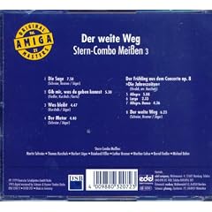 Der Weite Weg