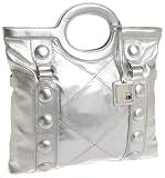 Joe's - Joe's Jeans Round n Round Convertible Tote