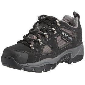 Karrimor Women's Mount Low L Weathertite Hiking Shoe