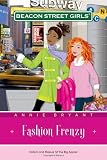 Fashion Frenzy (Beacon Street Girls #9)