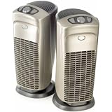 Hunter HEPA Value Pack Air Purifiers # 30713