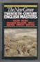 New Grove Twentieth Century English Masters: Elgar, Delius, Vaughan Williams, Holst, Walton, Tippett, Britten (Composer Biography Series)