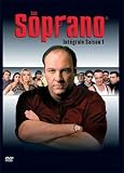Les soprano, saison 1