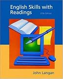English Skills with Readings image