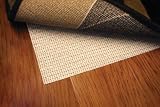 PVC Coated Polyester Fabric Rug Pad 2 X 12 Runner
