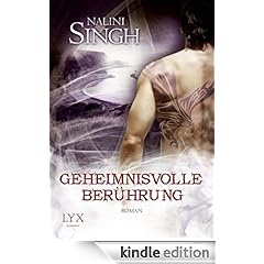 Geheimnisvolle Ber�hrung