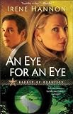 An Eye for an Eye (Heroes of Quantico Series, Book 2)