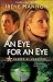 An Eye for an Eye (Heroes of Quantico Series, Book 2)