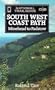 South West Coast Path: Minehead to Padstow (The National Trail Guides)