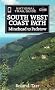 The South West Coast Path: Minehead to Padstow (National Trail Guides)