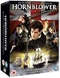 Hornblower  - The Complete Collection (Digitally Remastered Special Edition with Lenticular Sleeve) [DVD]