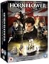 Hornblower  - The Complete Collection (Digitally Remastered Special Edition with Lenticular Sleeve) [DVD]