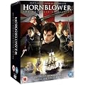 Hornblower  - The Complete Collection (Digitally Remastered Special Edition with Lenticular Sleeve) [DVD]