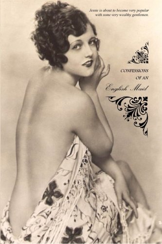 Confessions of an English Maid