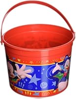 Mickey Mouse Favor Pail