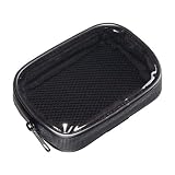 SANWA SUPPLY CAR-DCV4 ポータブルナビ用キャリングケース(Sサイズ)