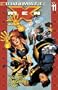 Ultimate X-Men Vol. 11: The Most Dangerous Game