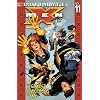 Ultimate X-Men Vol. 11: The Most Dangerous Game