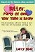 Bitter, Party of One... Your Table Is Ready: Relationship Advice from a Guy Who Has No Business Giving It.