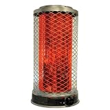Natural Gas Radiant Heater