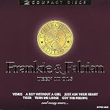 Collectors Edition: Frankie & Fabian - Teen Idols