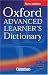 New Oxford Advanced Learners Dictionary of Current English