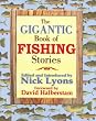 The Gigantic Book of Fishing Stories