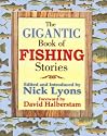 The Gigantic Book of Fishing Stories
