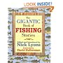 The Gigantic Book of Fishing Stories