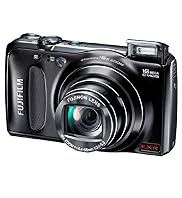 Fujifilm FinePix F500EXR Digital Camera