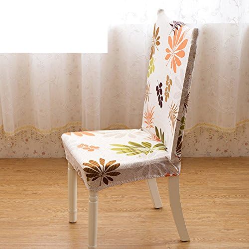 stretch chair covers/Conjoined Office Hotel chair covers/ computer seat cover/ stool-D