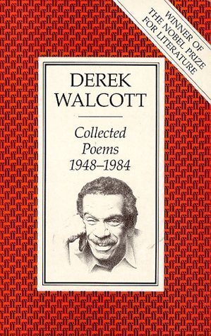 Derek walcott essays image