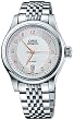NEW ORIS CLASSIC DATE MENS WATCH 733 7594 40 61 MB NEW ORIS CLASSIC DATE MENS WATCH 733 7594 40 61 MB