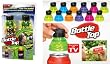 Bottle Tops- Set of 12 (Assorted Colors)