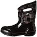 Bogs Women's Classic Mid Winter Plaid-W