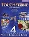 Book Touchstone Level 4 Video Resource Book (Touchstone)