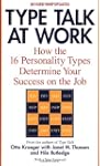 Type Talk at Work (Revised): How the...
