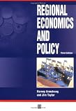 Regional Economics and Policy