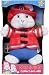 Max and Ruby - Plush - Fireman Max