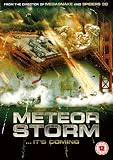 Meteor Storm [ NON-USA FORMAT, PAL, Reg.2 Import - United Kingdom ]