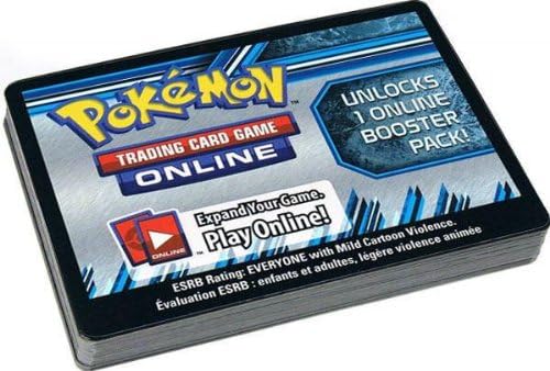 Pokemon Plasma Storm Promo Lot of 36 Code Cards
