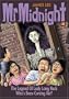 Mr Midnight #33: The Legend Of Lady Long Neck