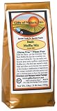 Review Gifts of Nature  / Gifts Of Nature Basic Muffin Mix, 18-Ounce Bags (Pack of 6)