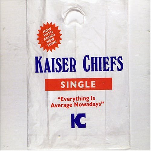 Kaiser Chiefs Foto 6